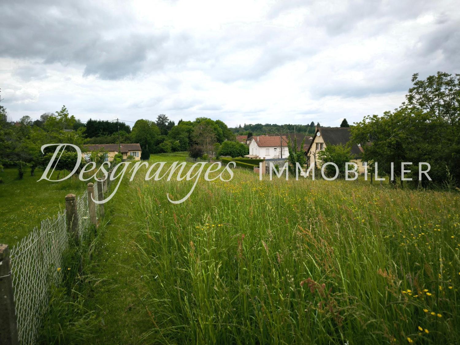kaufen Bauland Payzac Dordogne 5