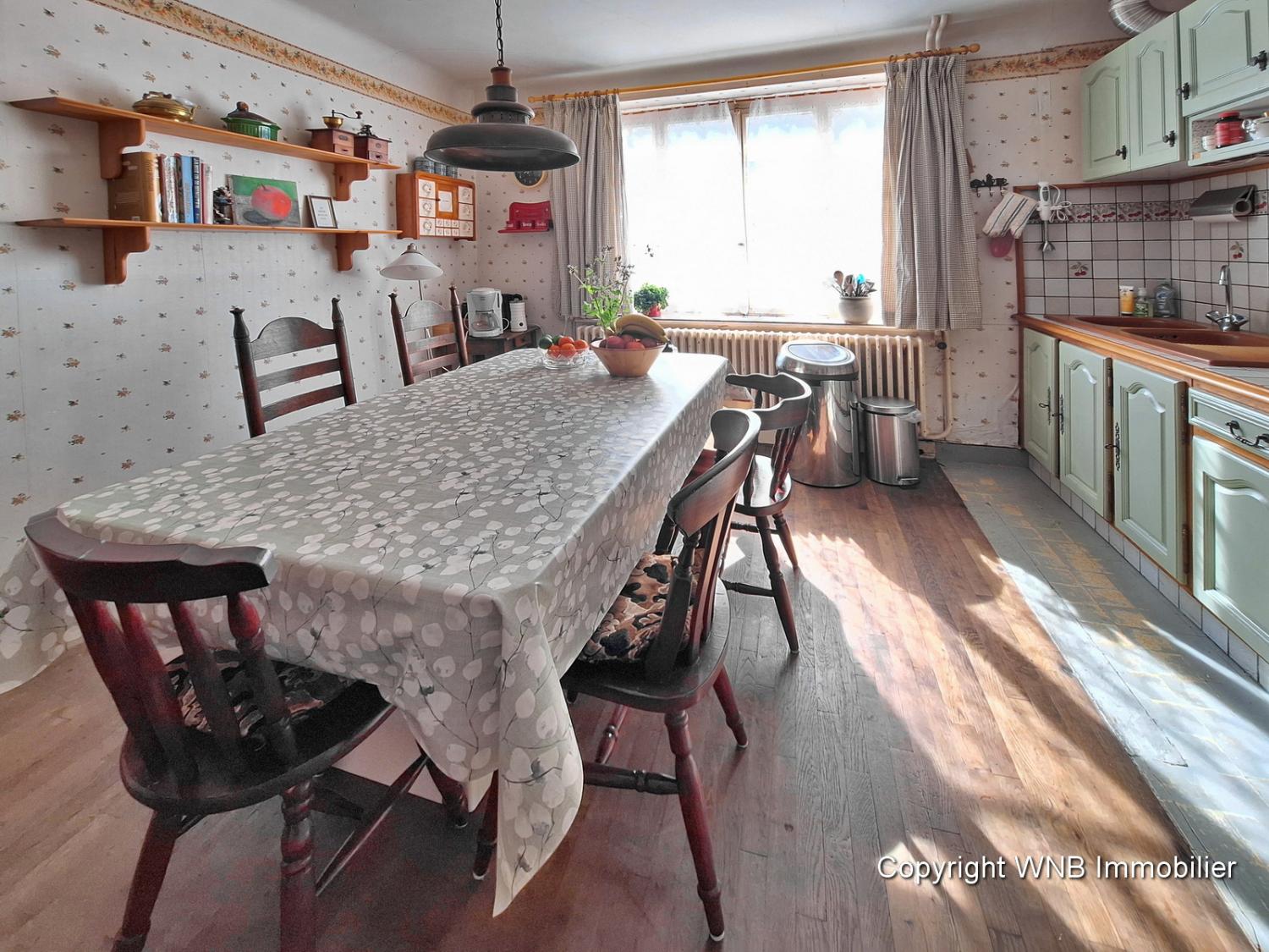 kaufen Haus Passavant-la-Rochère Haute-Saône 4
