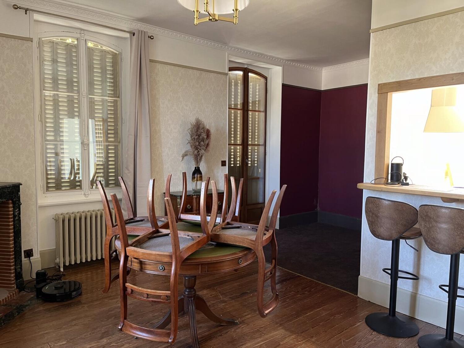  kaufen Bürgerhaus Châtillon-en-Bazois Nièvre 6