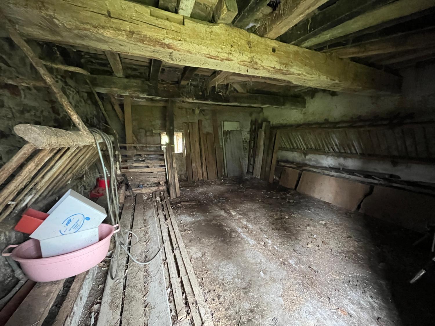  kaufen Bürgerhaus Saint-Franchy Nièvre 22