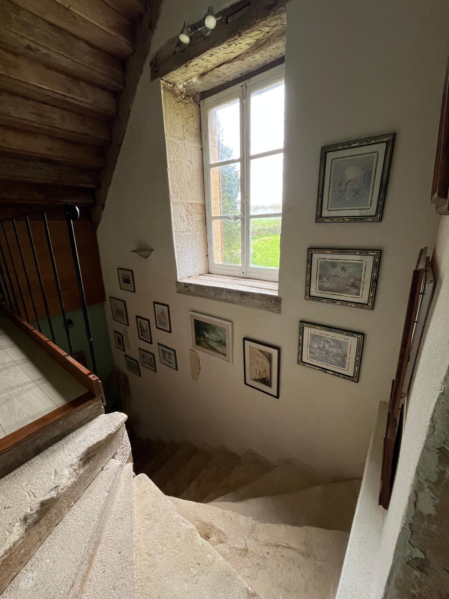  kaufen Bürgerhaus Saint-Franchy Nièvre 9