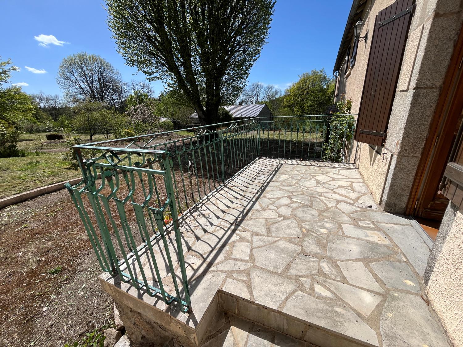  kaufen Freistehend Planchez Nièvre 6