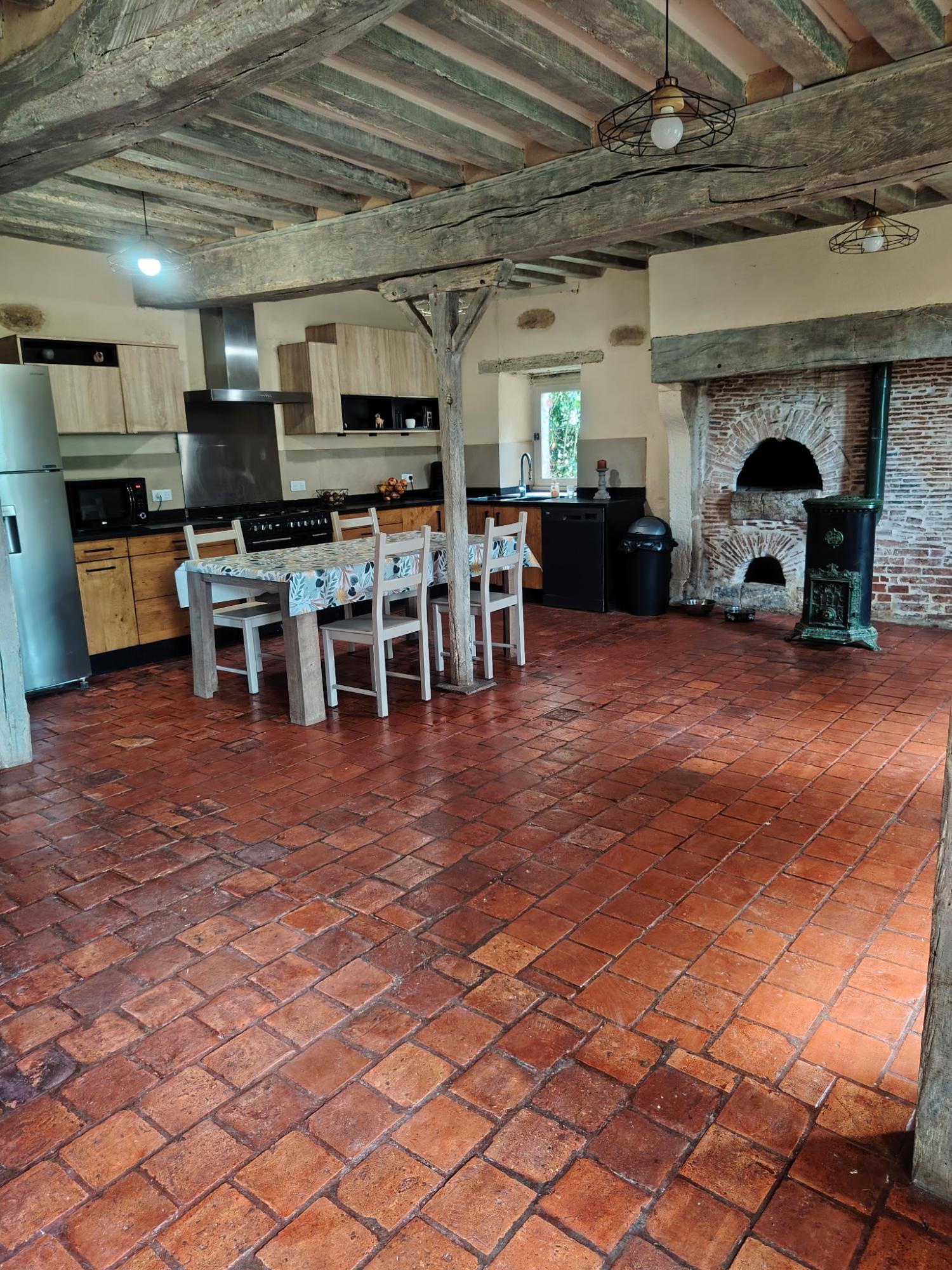 kaufen Haus Saint-Malo-en-Donziois Nièvre 5
