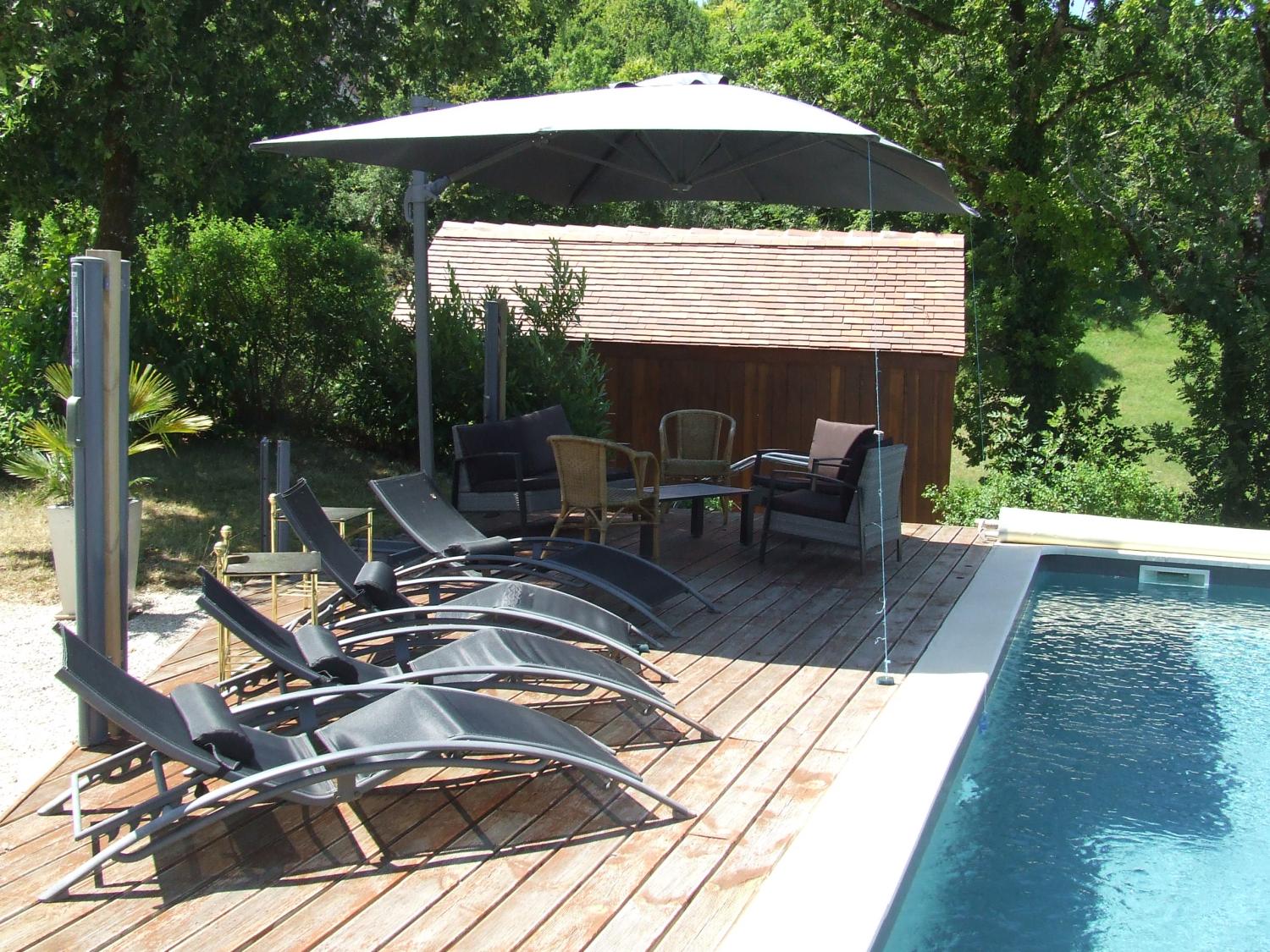  kaufen Haus Lamothe-Cassel Lot 11