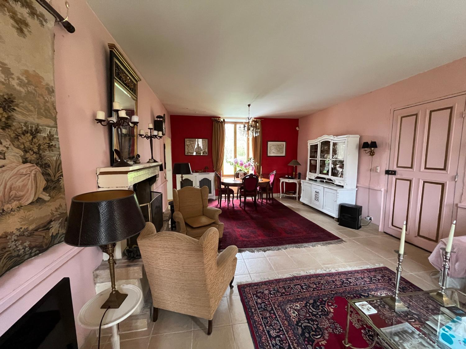  kaufen Bürgerhaus Saint-Franchy Nièvre 7