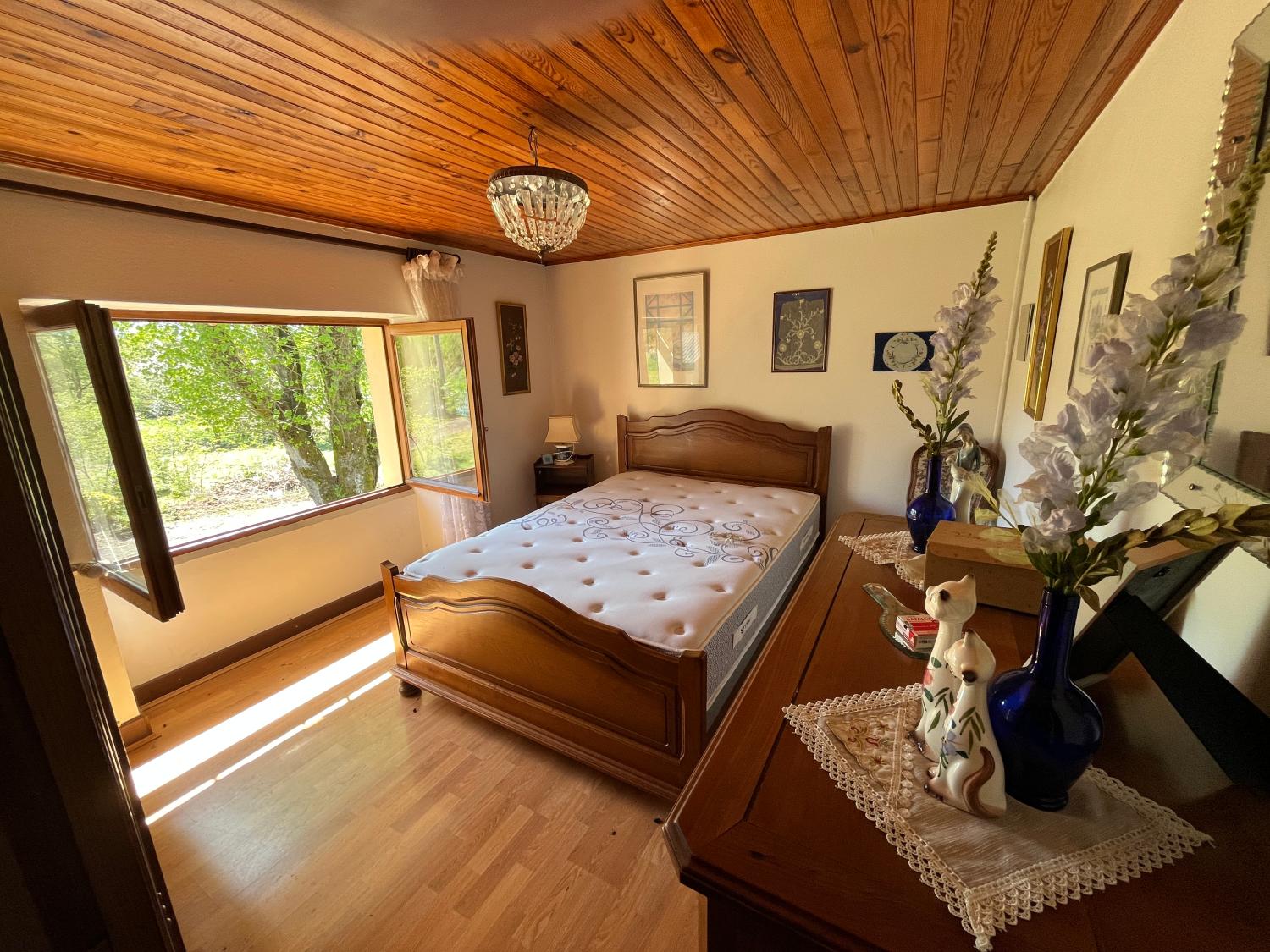  kaufen Freistehend Planchez Nièvre 9