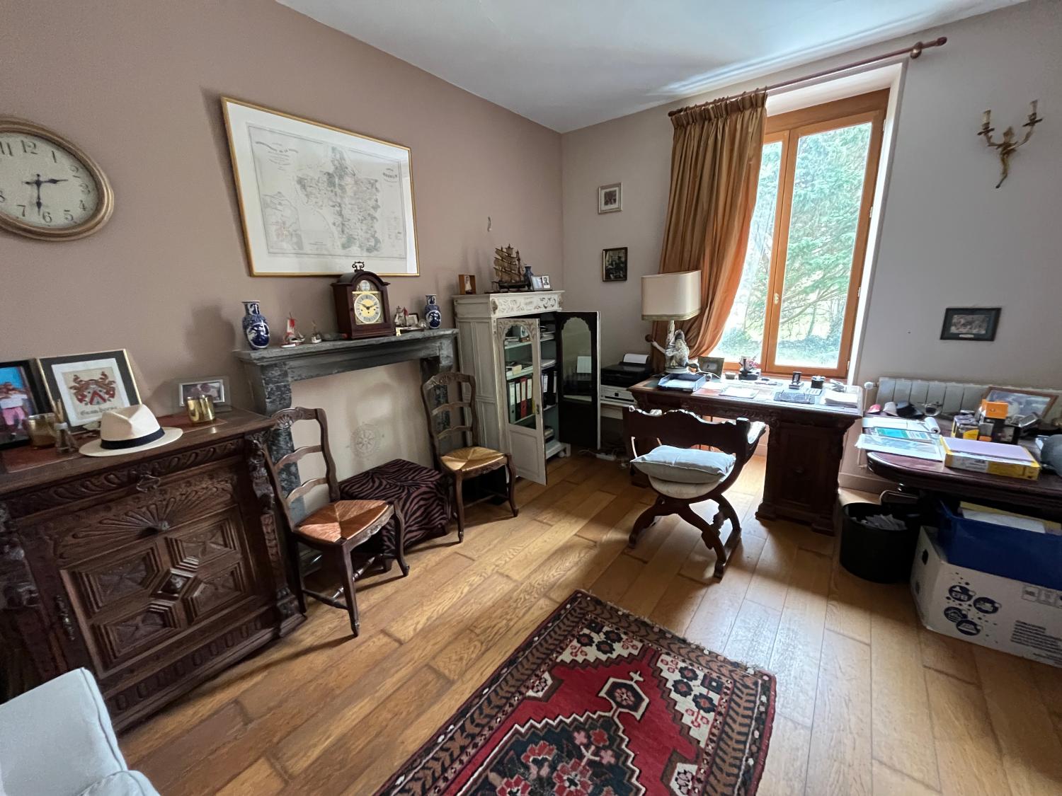  kaufen Bürgerhaus Saint-Franchy Nièvre 5