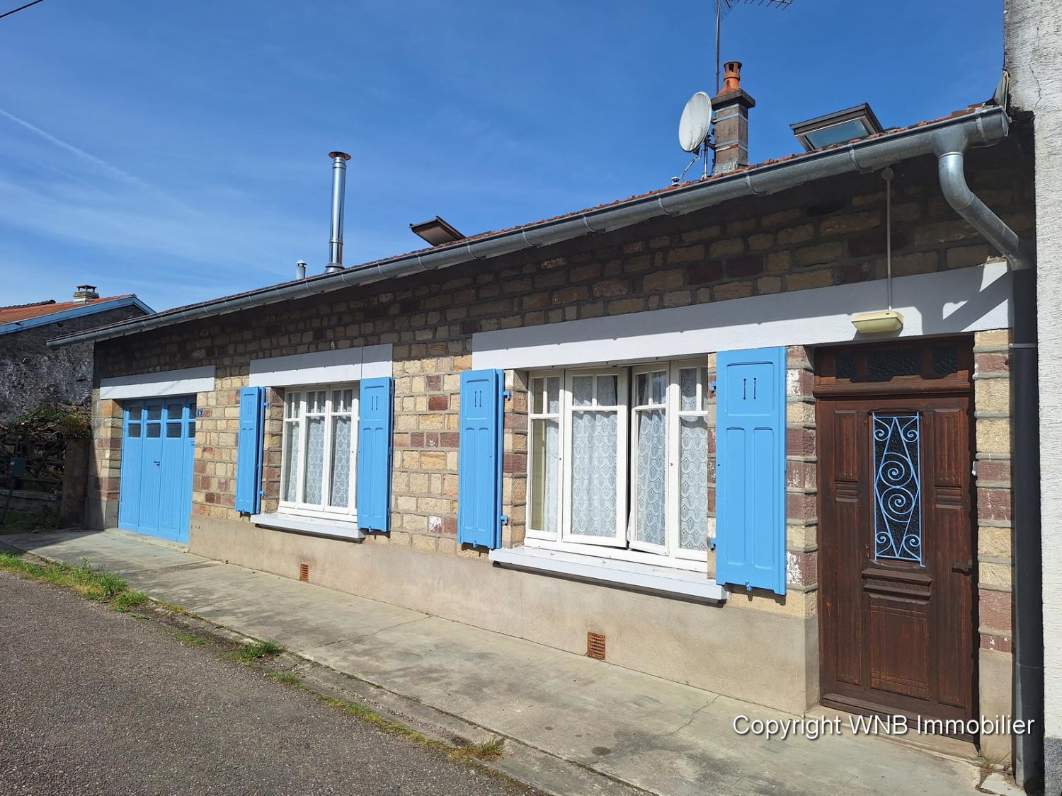 kaufen Haus Passavant-la-Rochère Haute-Saône 9