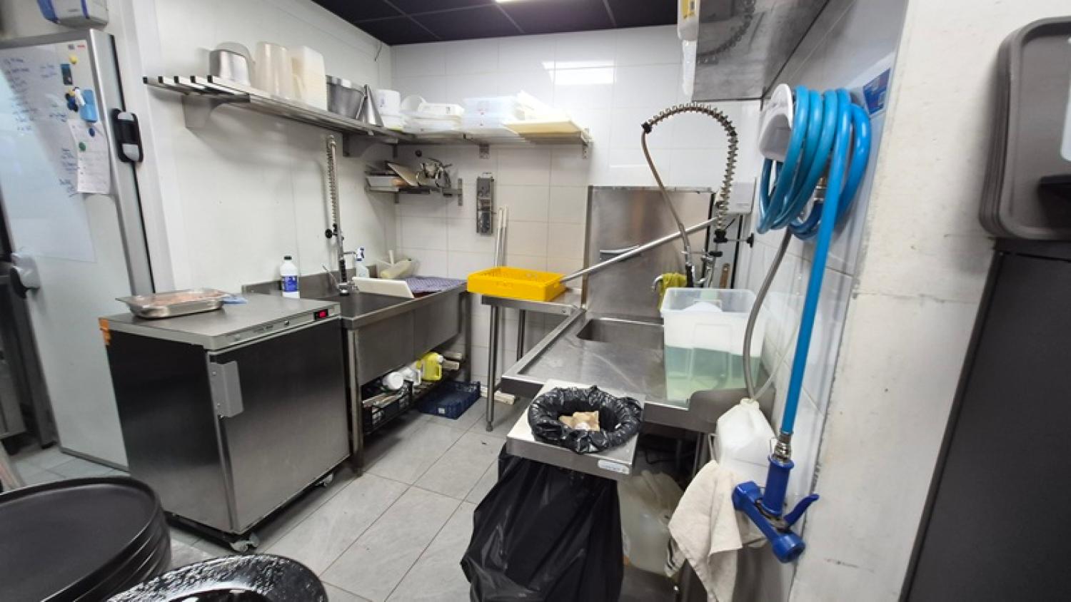 kaufen Restaurant Le Bourg-d'Oisans Isère 5