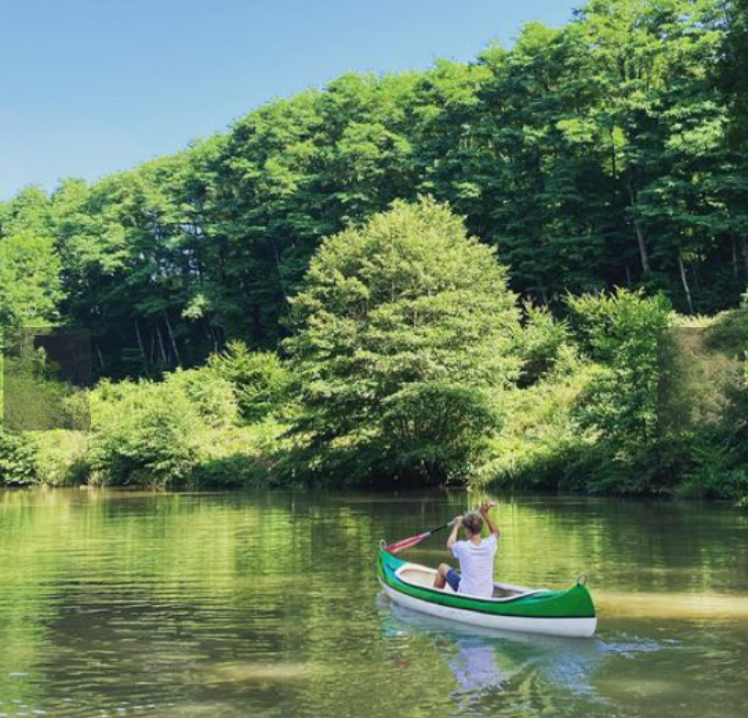 kaufen Camping Condat-sur-Ganaveix Corrèze 3
