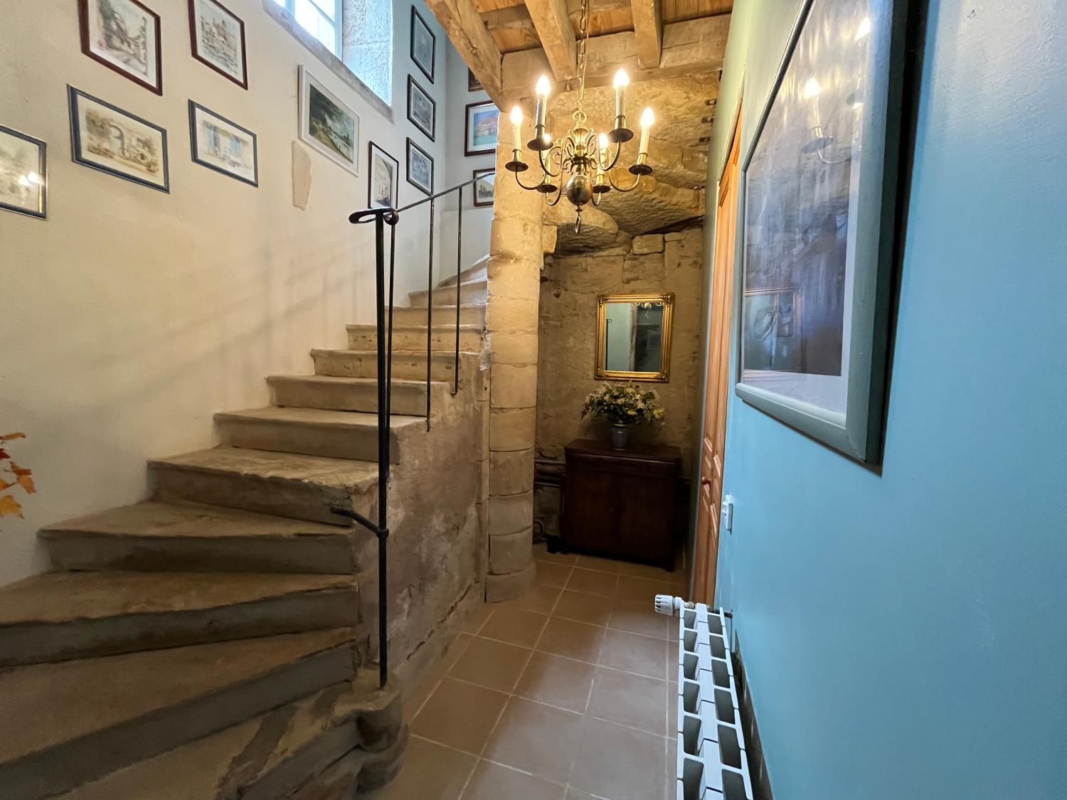  kaufen Bürgerhaus Saint-Franchy Nièvre 8