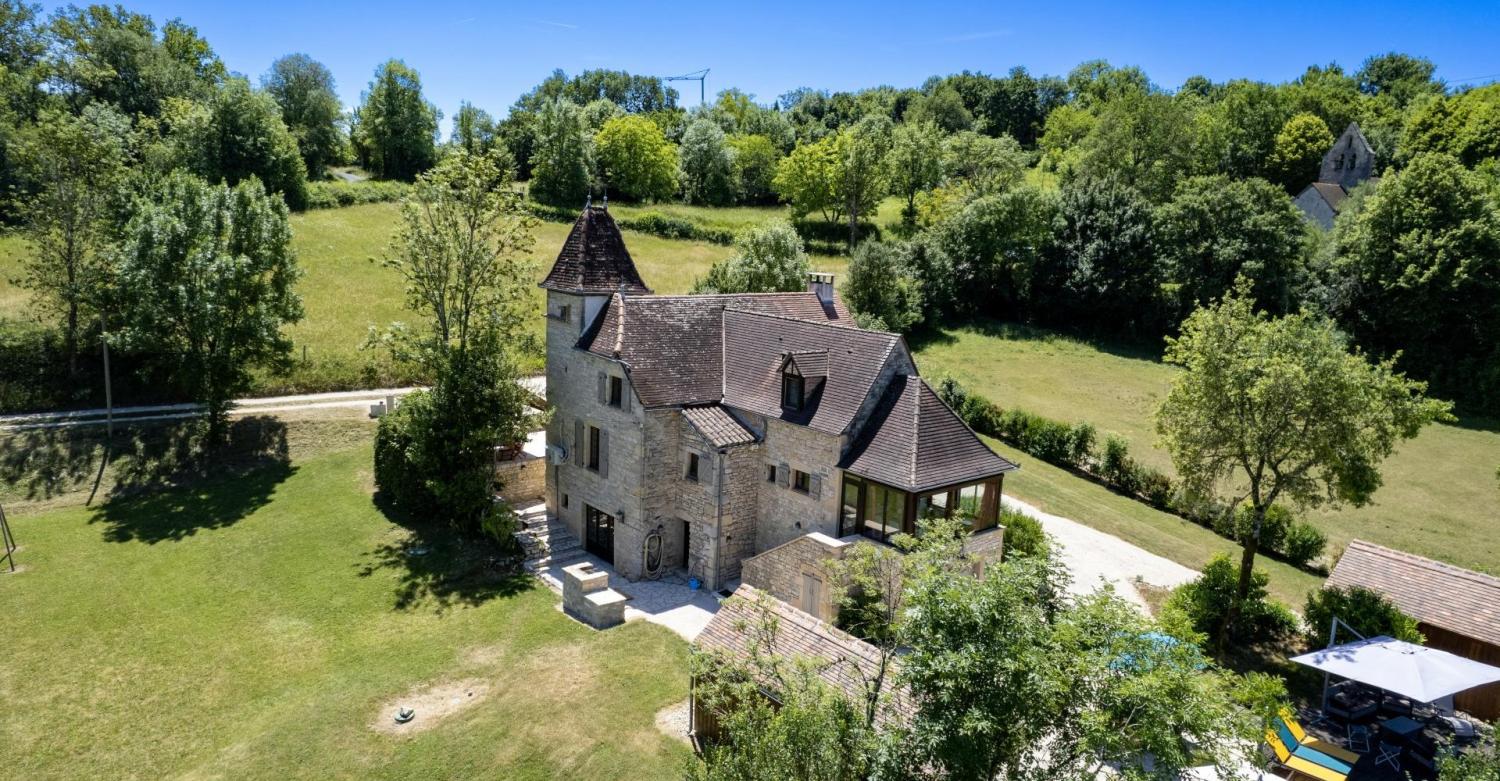  kaufen Haus Lamothe-Cassel Lot 6