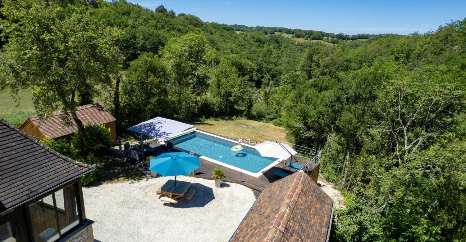  kaufen Haus Lamothe-Cassel Lot 3