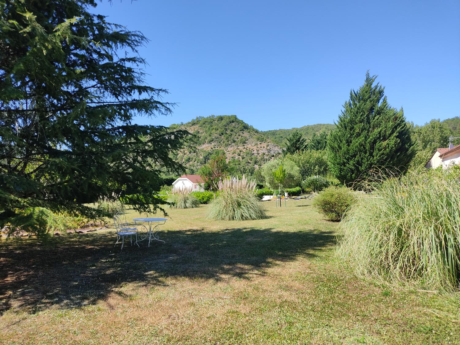 kaufen Freistehend Luzech Lot 3