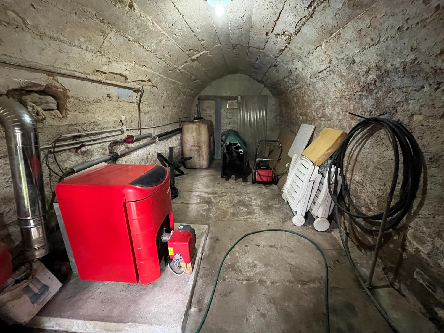  kaufen Bürgerhaus Saint-Franchy Nièvre 21