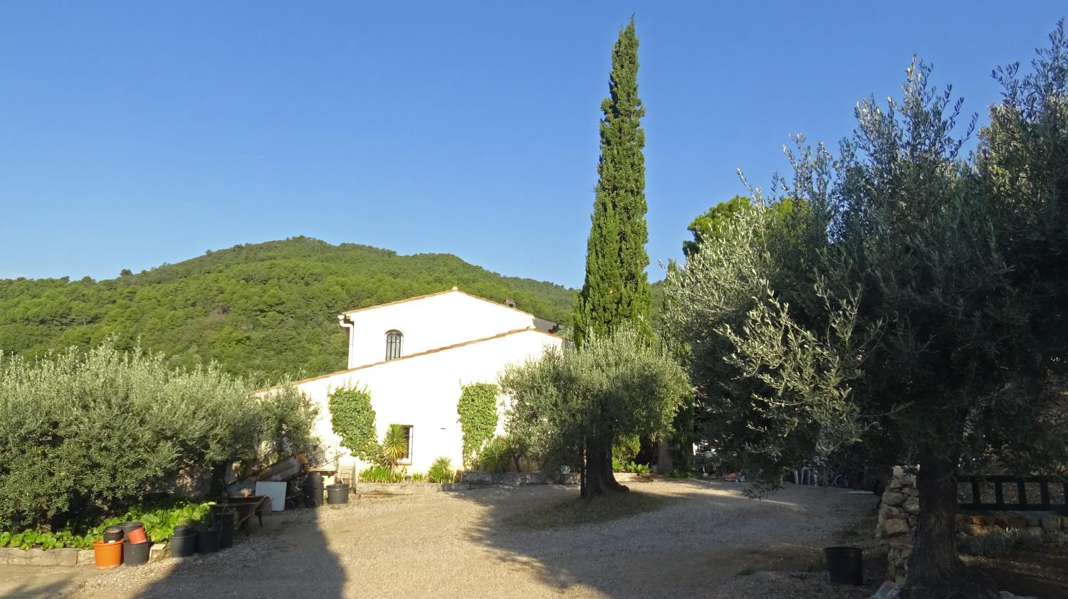 kaufen Villa Callas Var 2