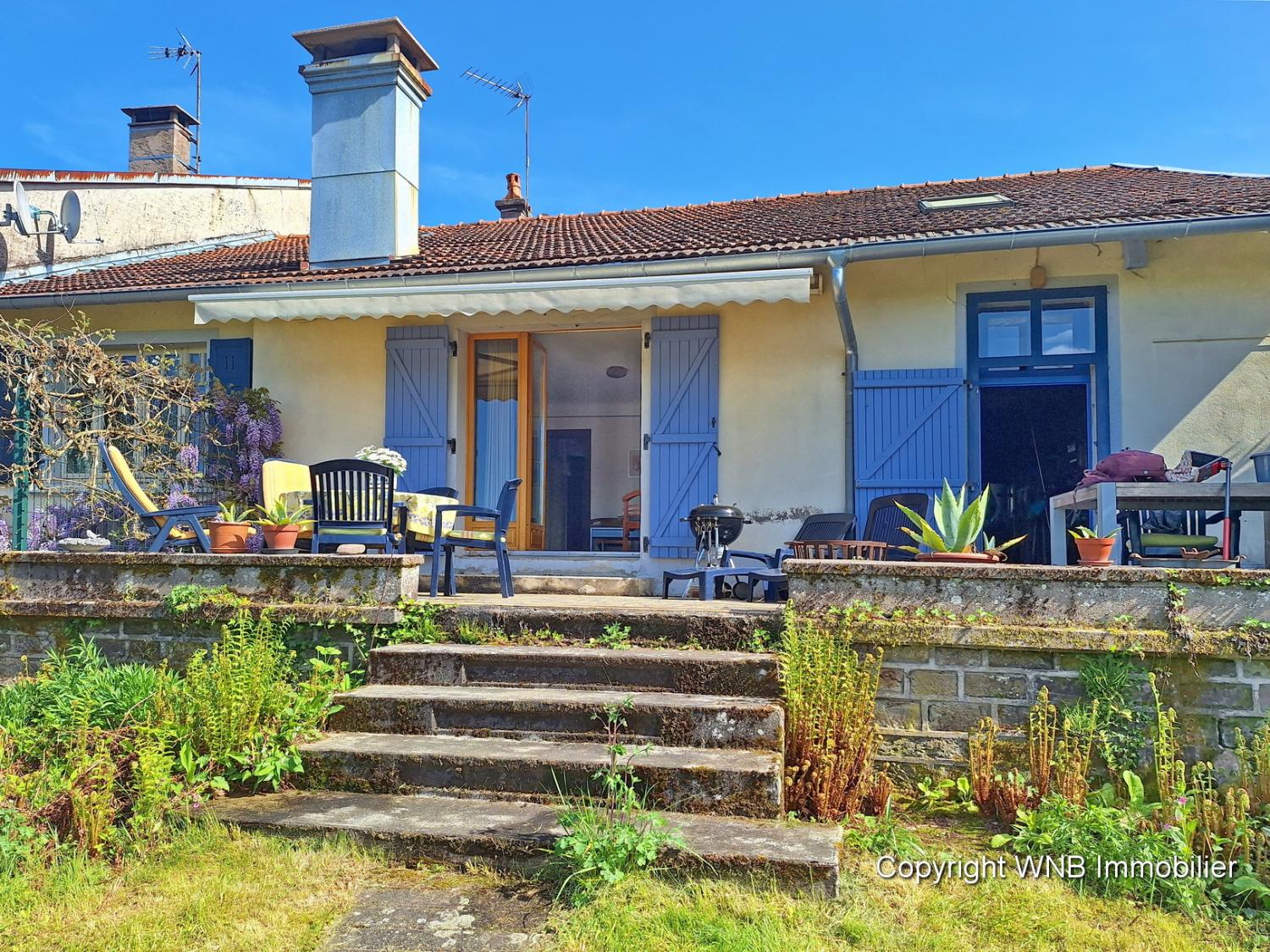 kaufen Haus Passavant-la-Rochère Haute-Saône 1