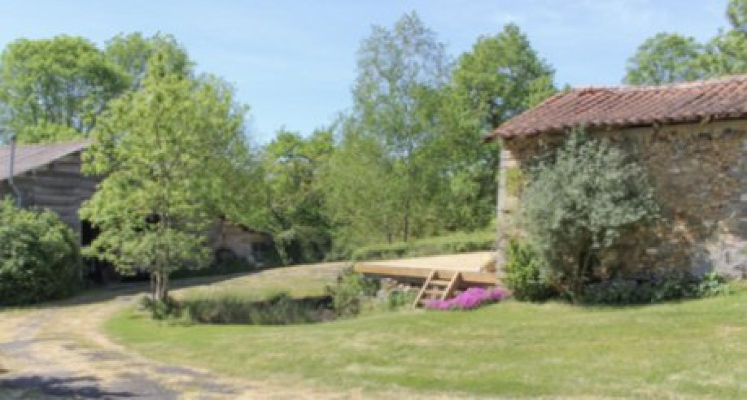 kaufen Häuser mit Zuhause Saint-Pardoux Deux-Sèvres 8