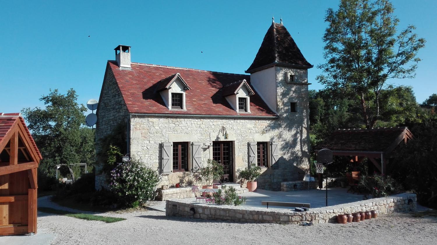  kaufen Haus Lamothe-Cassel Lot 2
