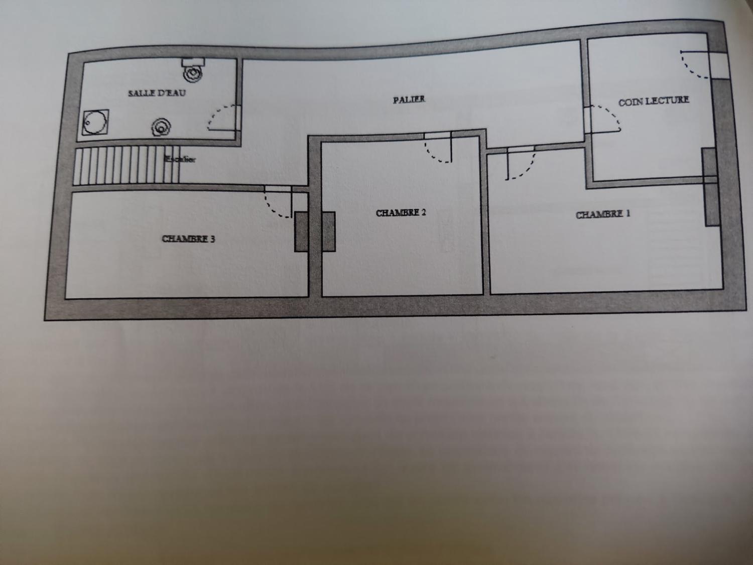 kaufen Haus Saint-Malo-en-Donziois Nièvre 26