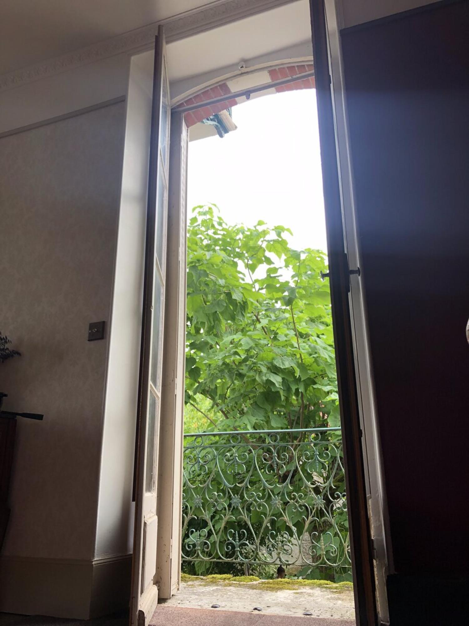  kaufen Bürgerhaus Châtillon-en-Bazois Nièvre 4