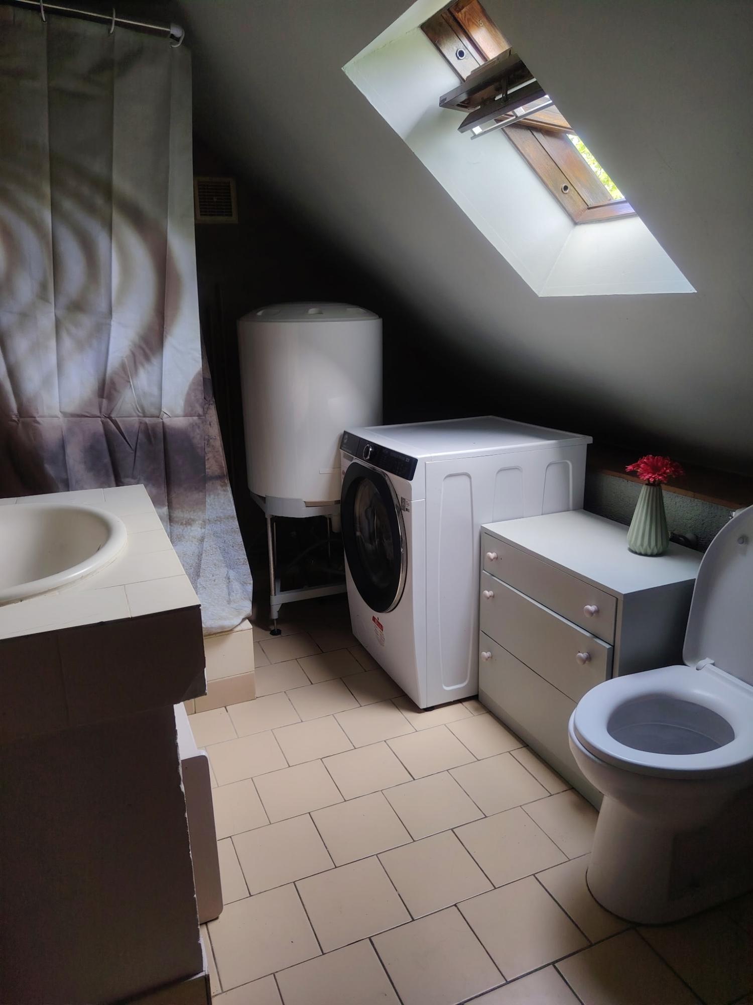 kaufen Haus Saint-Malo-en-Donziois Nièvre 21