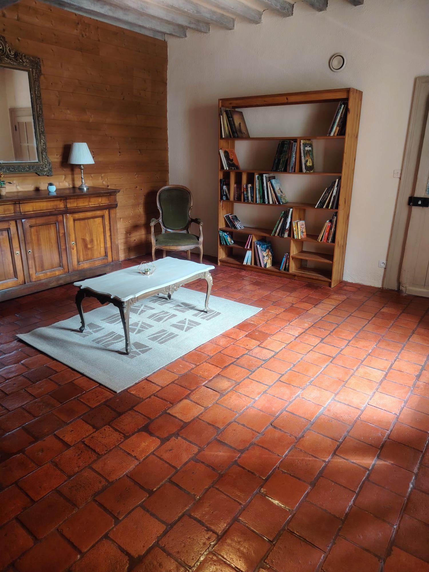 kaufen Haus Saint-Malo-en-Donziois Nièvre 8