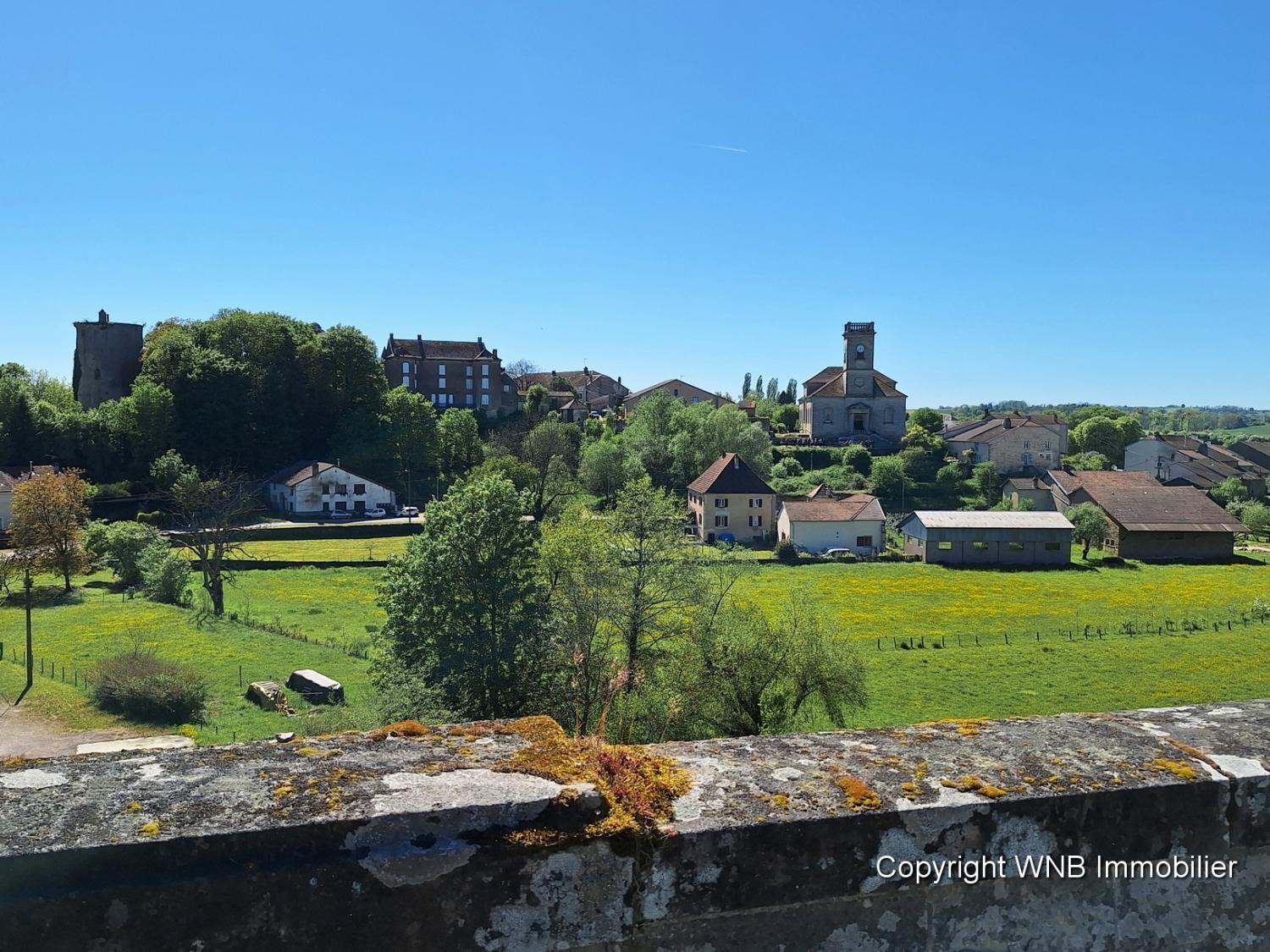 kaufen Haus Passavant-la-Rochère Haute-Saône 10