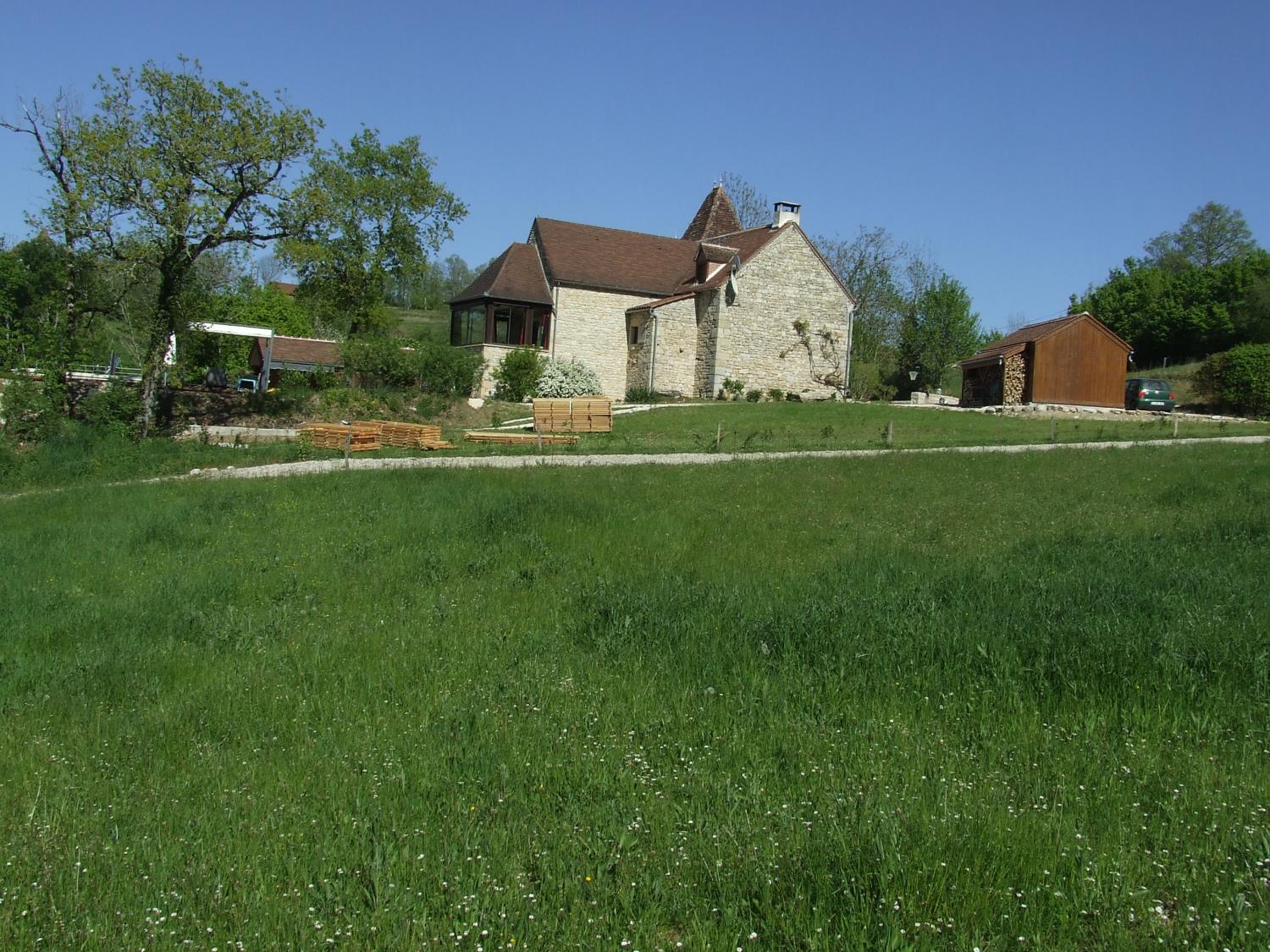  kaufen Haus Lamothe-Cassel Lot 9