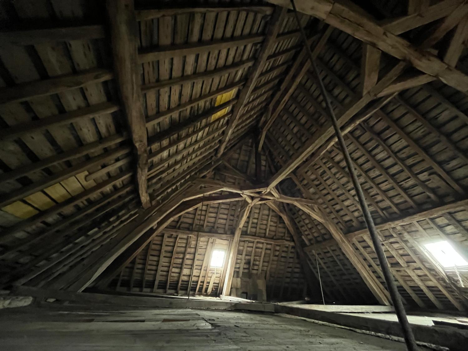  kaufen Bürgerhaus Saint-Franchy Nièvre 18