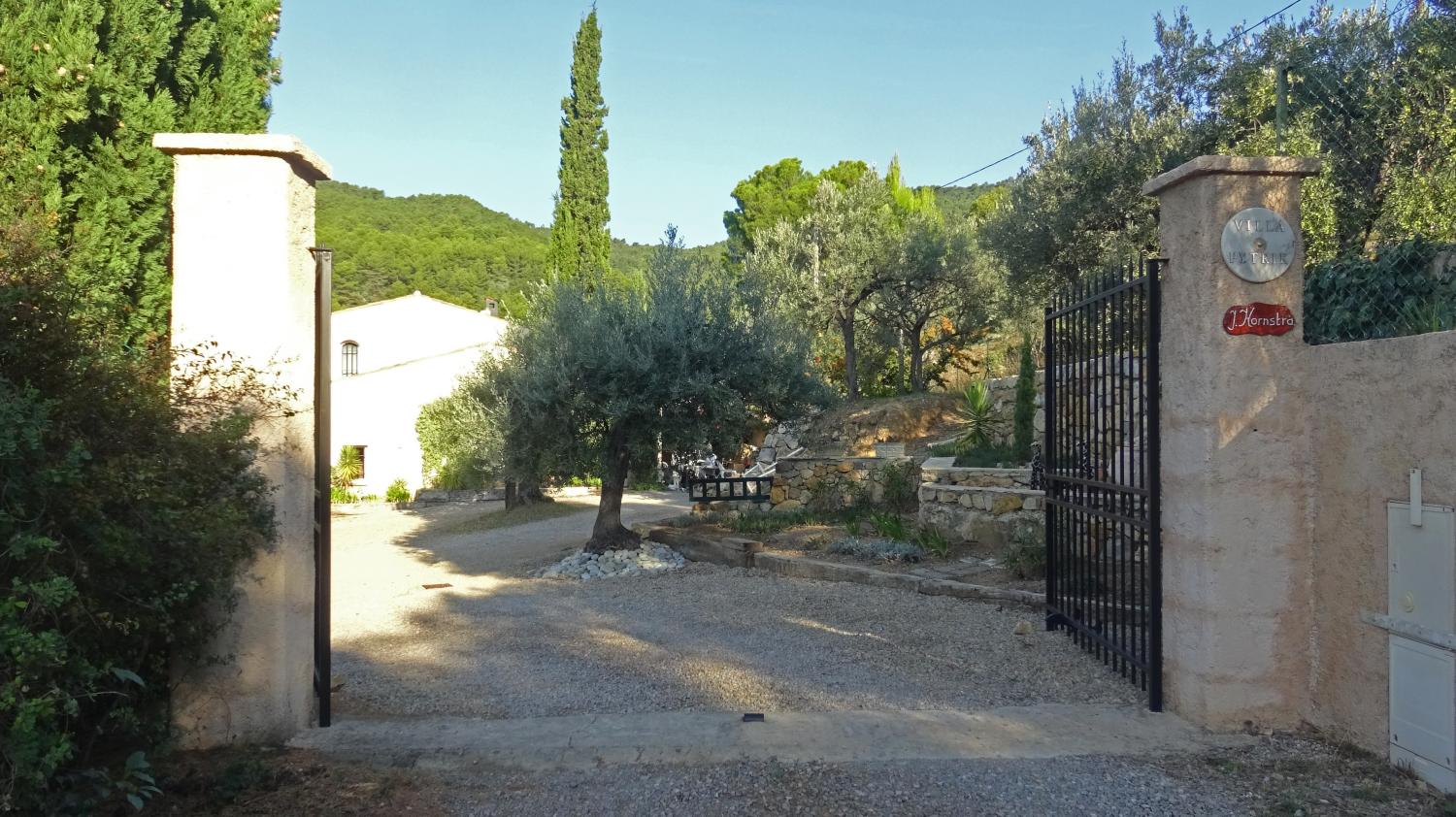 kaufen Villa Callas Var 4