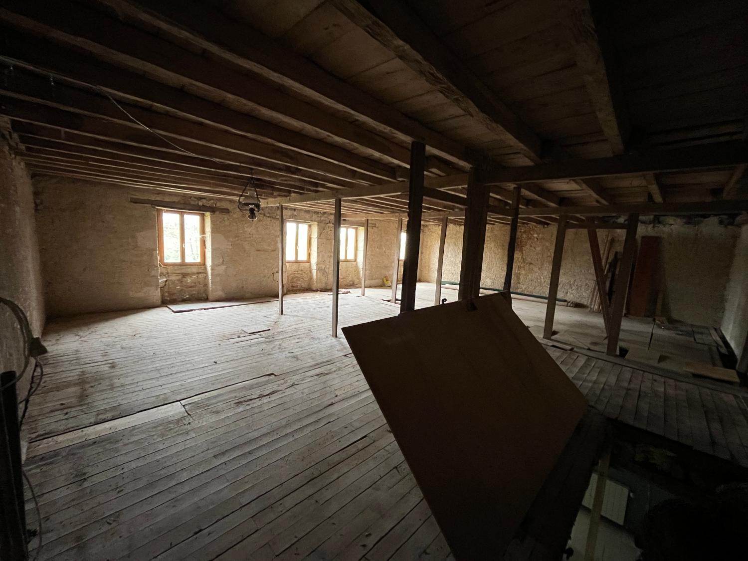 kaufen Bürgerhaus Saint-Franchy Nièvre 17