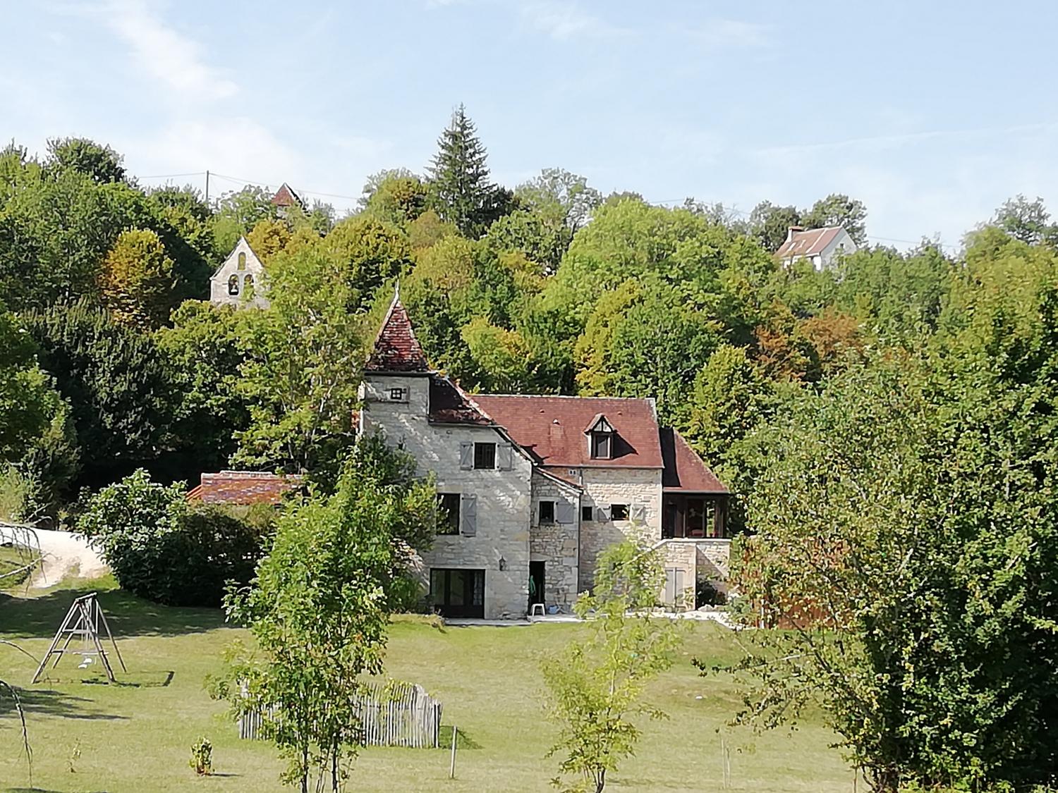  kaufen Haus Lamothe-Cassel Lot 10
