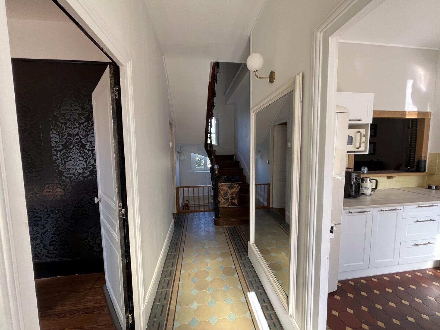  kaufen Bürgerhaus Châtillon-en-Bazois Nièvre 10