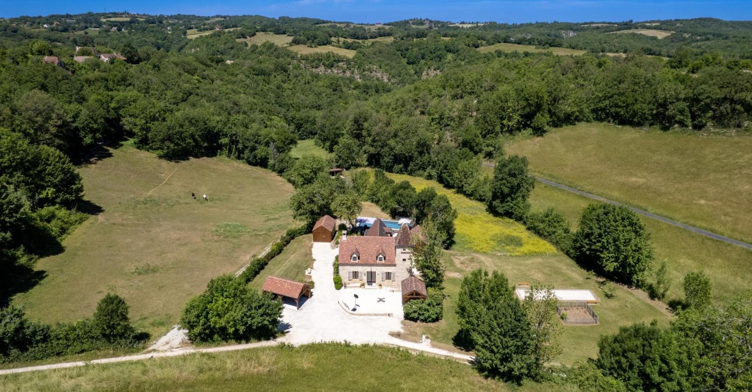  kaufen Haus Lamothe-Cassel Lot 5
