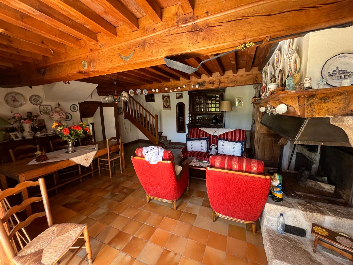  kaufen Freistehend Planchez Nièvre 5