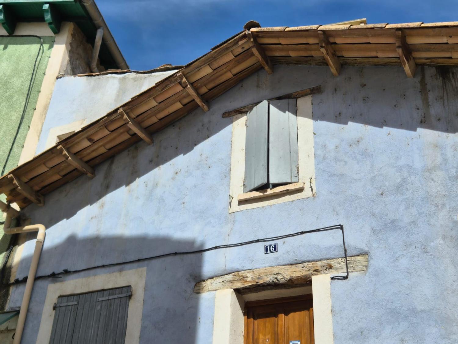  kaufen Dorfhaus Malijai Alpes-de-Haute-Provence 17