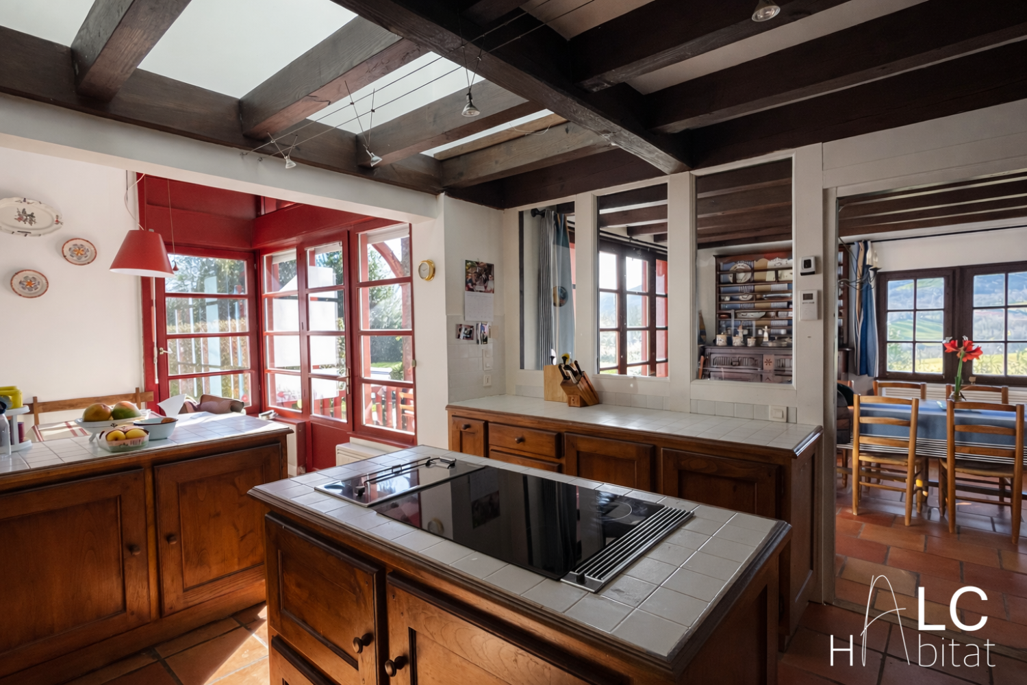 kaufen Freistehend Saint-Jean-de-Luz Pyrénées-Atlantiques 5