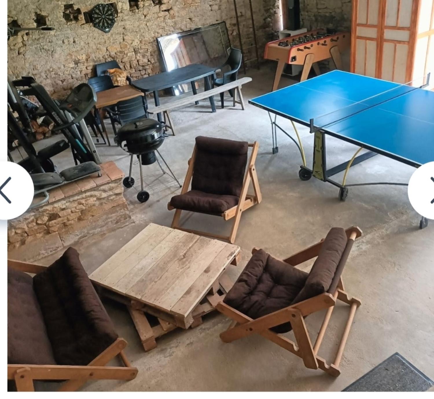 kaufen Haus Saint-Malo-en-Donziois Nièvre 18