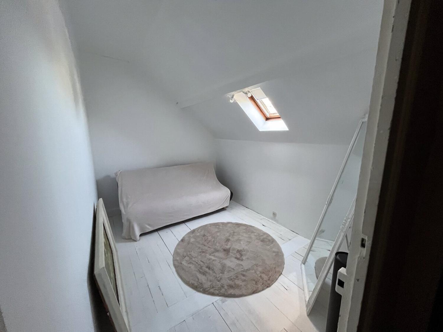  kaufen Bürgerhaus Châtillon-en-Bazois Nièvre 17