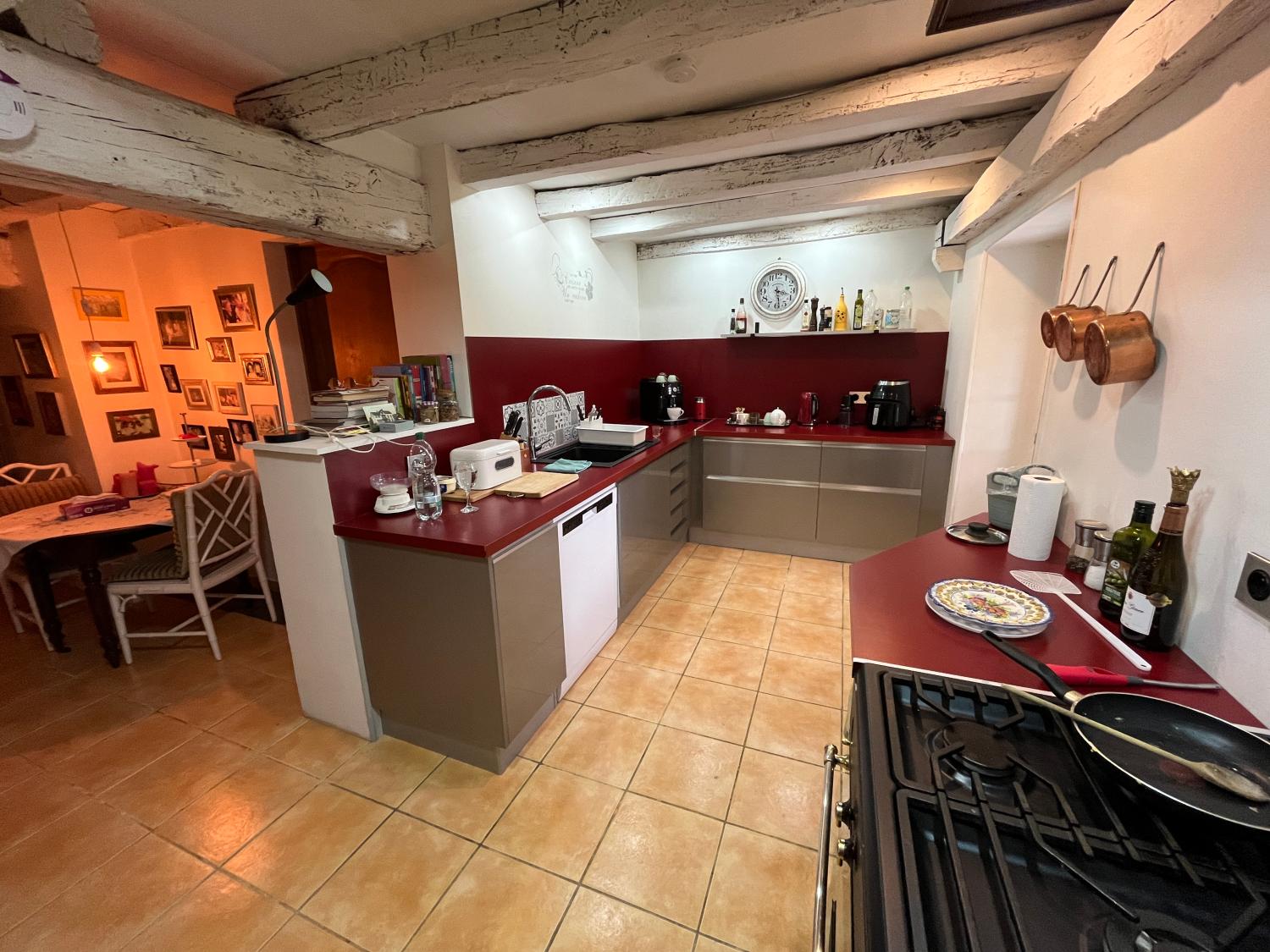  kaufen Bürgerhaus Saint-Franchy Nièvre 4