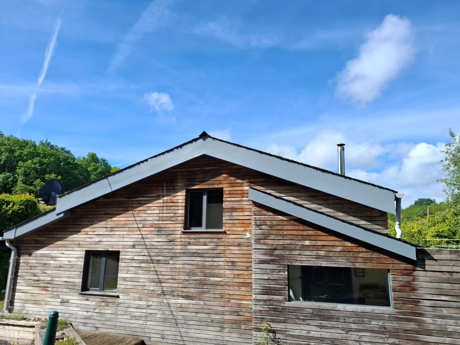 kaufen Camping Condat-sur-Ganaveix Corrèze 18