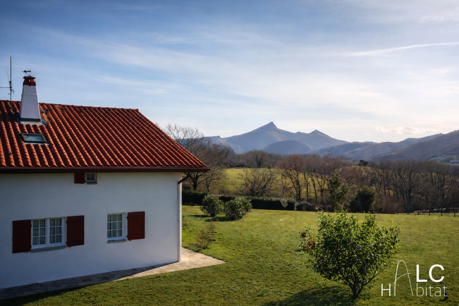 kaufen Freistehend Saint-Jean-de-Luz Pyrénées-Atlantiques 8