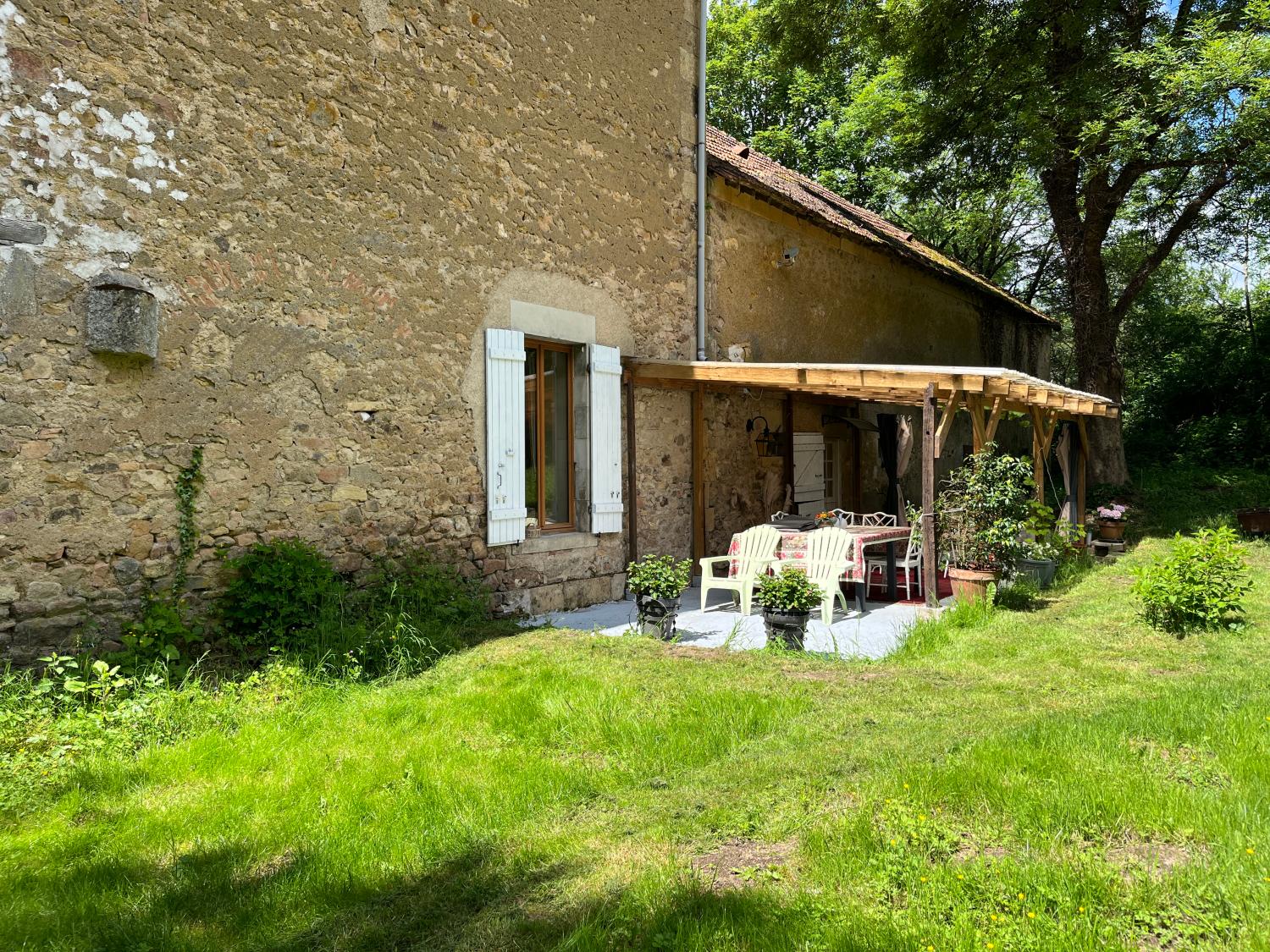  kaufen Bürgerhaus Saint-Franchy Nièvre 3