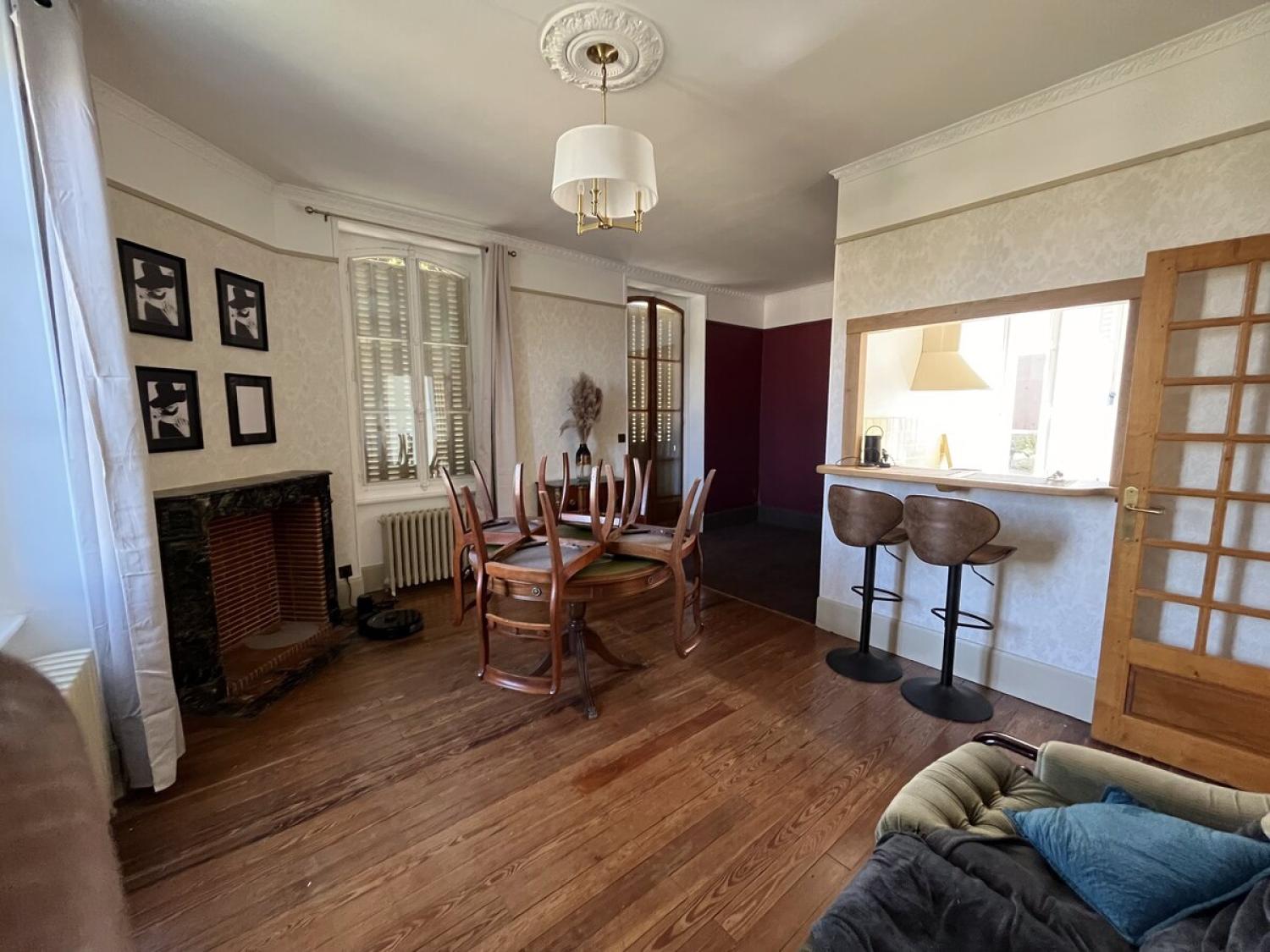 kaufen Bürgerhaus Châtillon-en-Bazois Nièvre 5