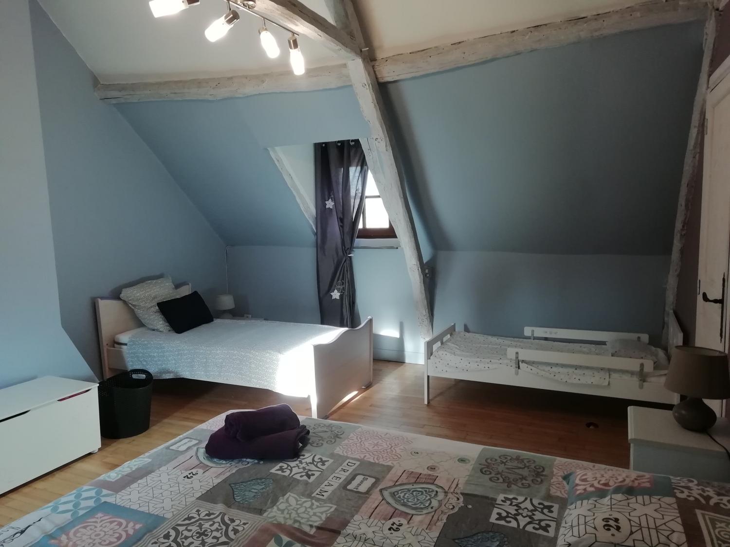  kaufen Haus Lamothe-Cassel Lot 23