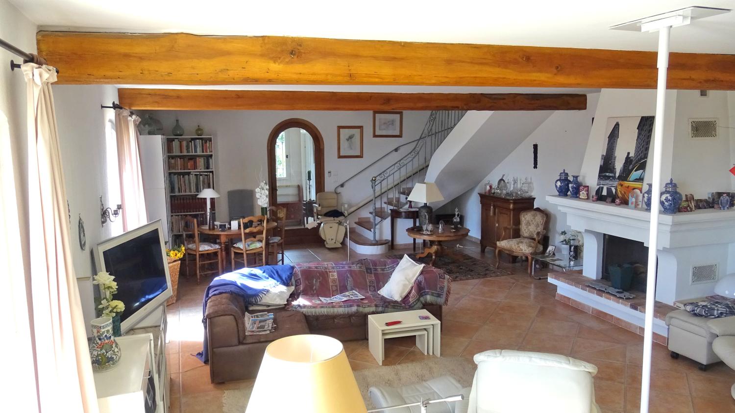 kaufen Villa Callas Var 7