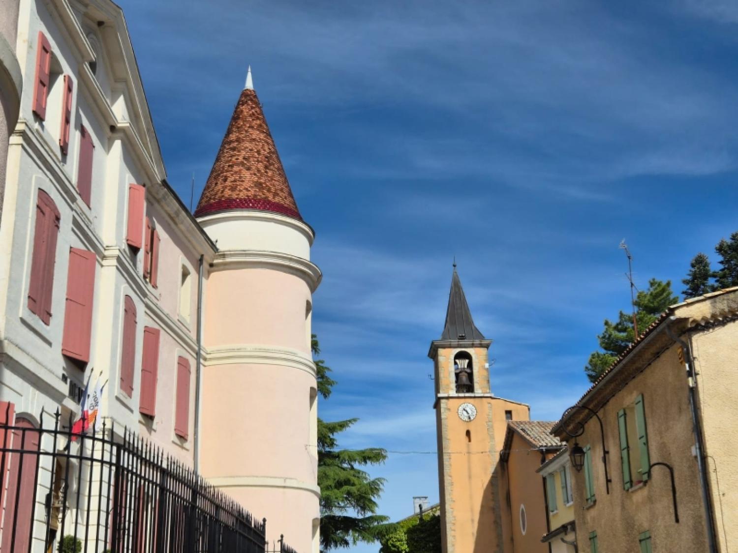  kaufen Dorfhaus Malijai Alpes-de-Haute-Provence 13