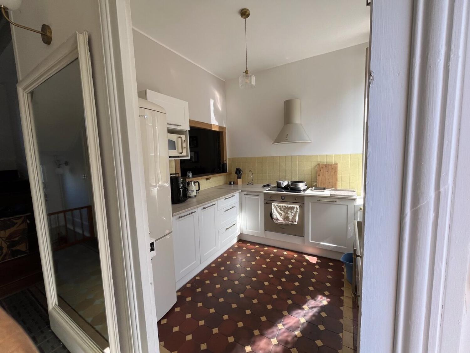  kaufen Bürgerhaus Châtillon-en-Bazois Nièvre 9