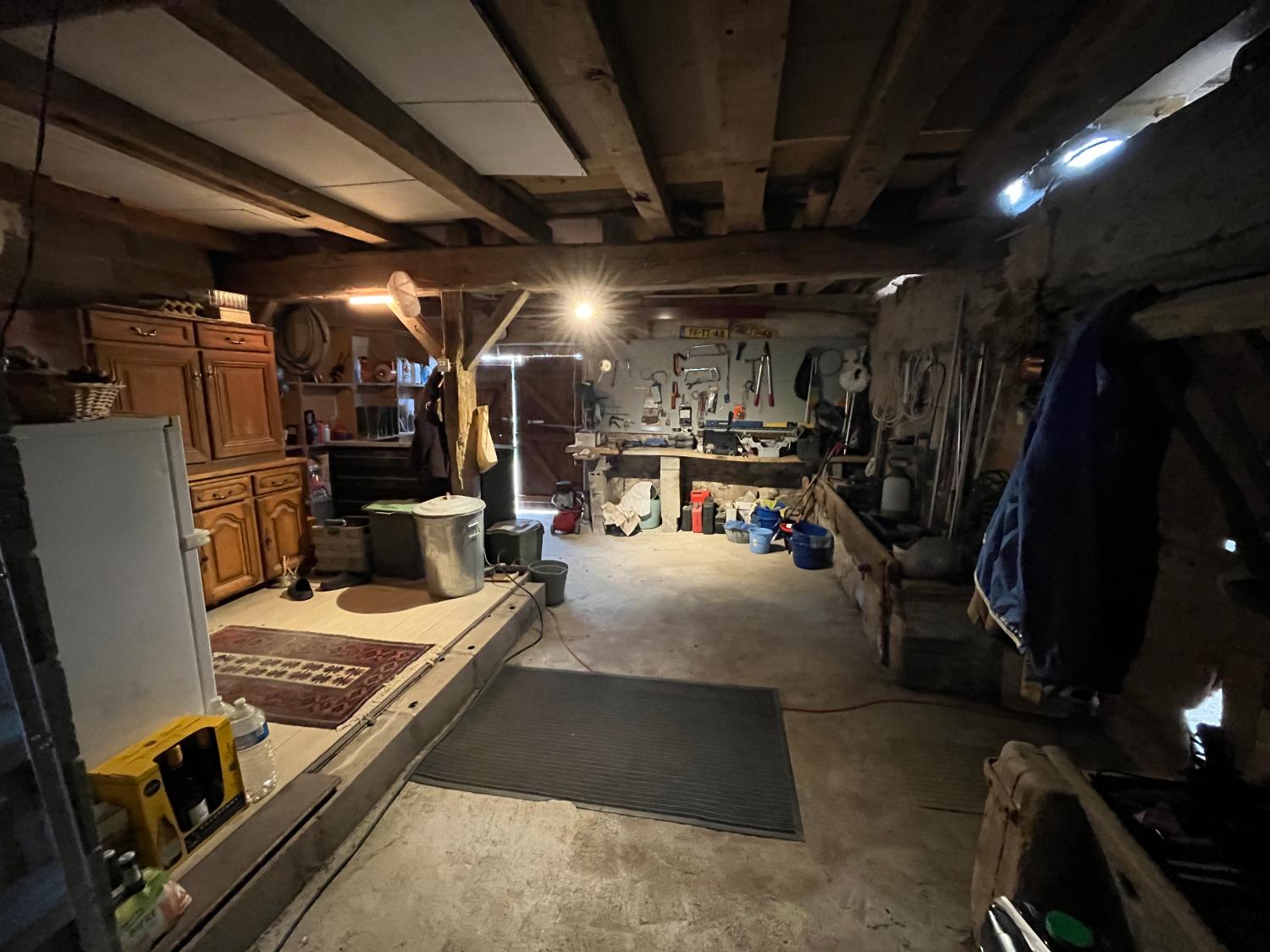  kaufen Bürgerhaus Saint-Franchy Nièvre 20